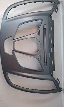 Ford C-MAX II Radio/GPS head unit trim 17559738 07901000 17559707
