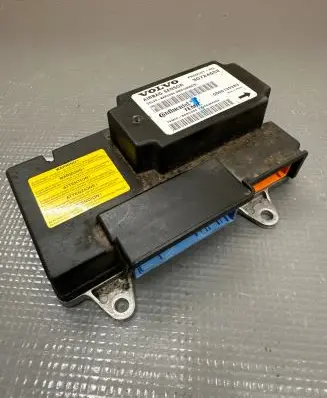 Volvo V50 Airbag control unit/module 30724652