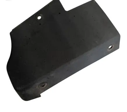 Mercedes-Benz G W463 2nd Gen Side skirt front trim A4635232900 4635232900 A46352329007C45