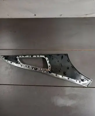 Audi A6 S6 C7 4G Front door trim bar 4G0867409 4G0837409
