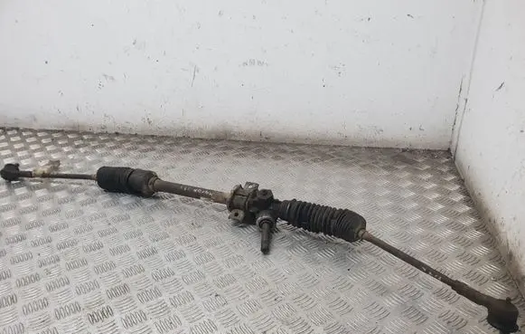 Mazda 323 Steering rack 014628 BS07R0450