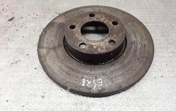 Audi 100 S4 C4 Front brake disc 