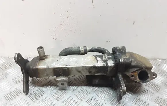 Volvo S60 EGR valve