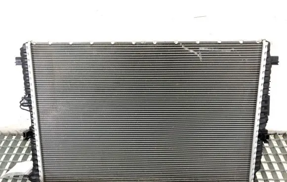 Skoda Kamiq Coolant radiator 2Q0121253R