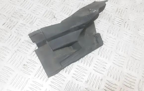 BMW 7 F01 F02 F03 F04 Fender foam support/seal 9131196