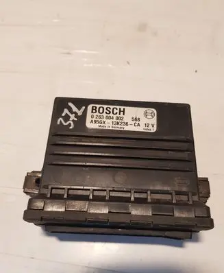 Ford Scorpio Other control units/modules 0263004002 A95GX13K236CA