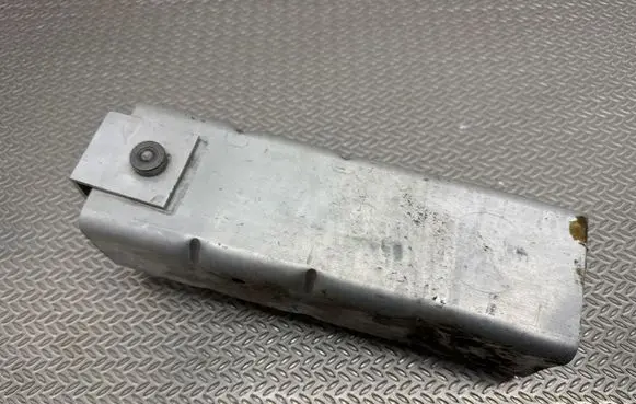 Mercedes-Benz EQE v295 Front bumper shock/impact absorber A2946201300