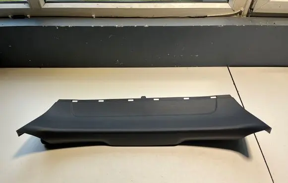 Mercedes-Benz CLA C118 X118 Tailgate trim A1187400700