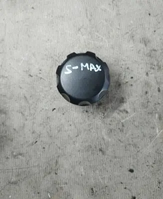 Ford Galaxy Seat adjustment knob 1S71F610A76AC