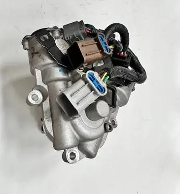 Hyundai IONIQ 6 Gear selector/shifter in gearbox 438102B500