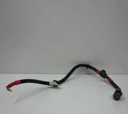 Alfa Romeo Giulia Positive cable (battery) 50546502