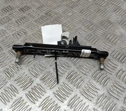 Jeep Compass Seat belt adjustment motor 6035809U4E