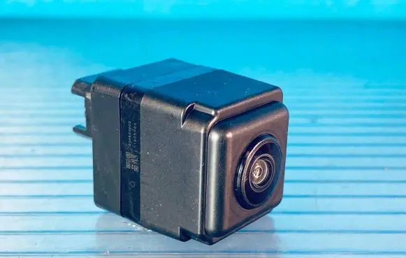 Audi Q7 4M Reversing camera 4M0980556A