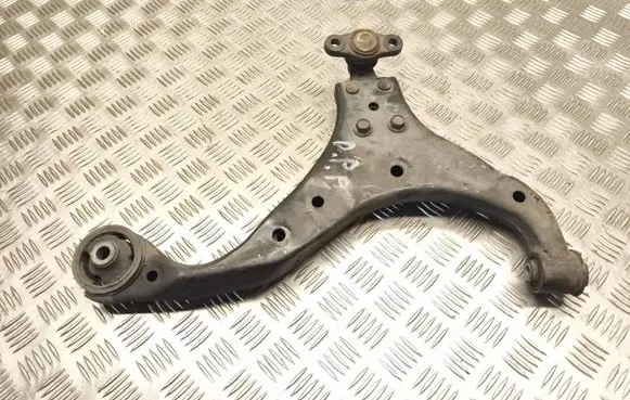 Hyundai Tucson JM Front lower control arm/wishbone 545002EXXX
