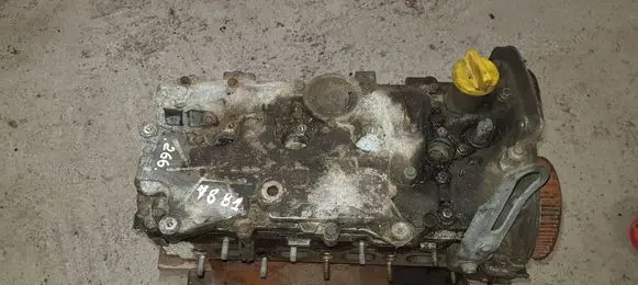Renault Megane II Engine 8200145259F