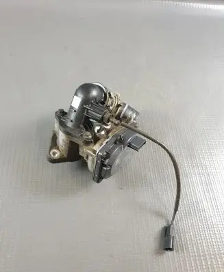 Renault Kangoo II EGR valve 147104647R 147138491R