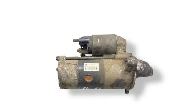 Opel Antara Starter motor M002T86171 25186039