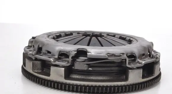 Hyundai Tucson TL Clutch set kit 