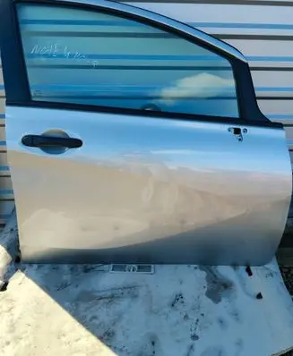 Nissan Note (E12) Front door E12NOTE