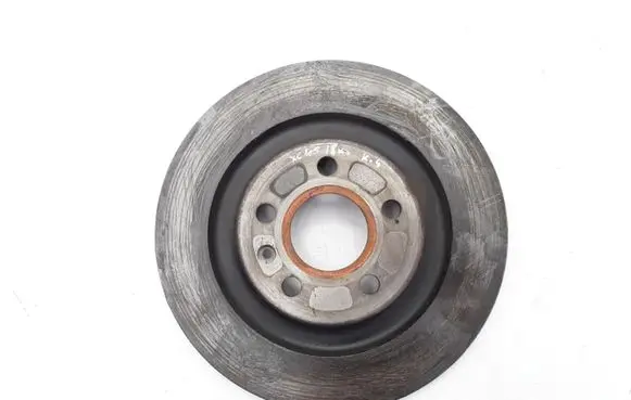 Volvo XC40 Rear brake disc 31471477