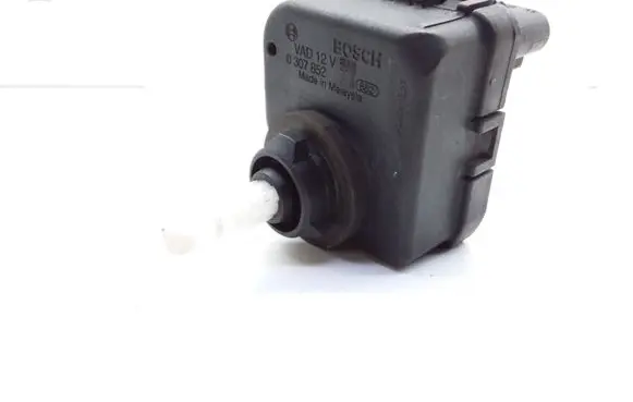 Opel Astra F Headlight level adjustment motor 0307852318