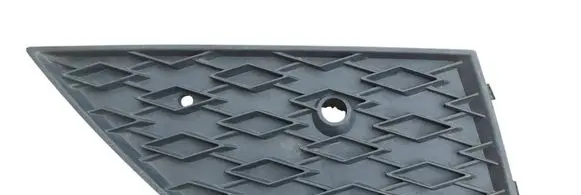 Skoda Octavia Mk4 Front bumper lower grill 5E3807681E