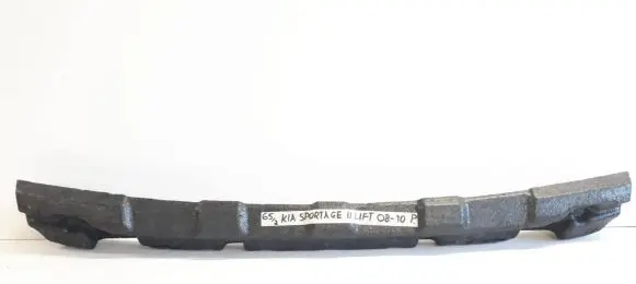 KIA Sportage Front bumper foam support bar 8652007000