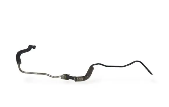 Land Rover Range Rover Sport L320 Fuel line pipe 