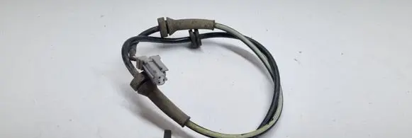 Renault Koleos I ABS brake wheel speed sensor 47910JG000