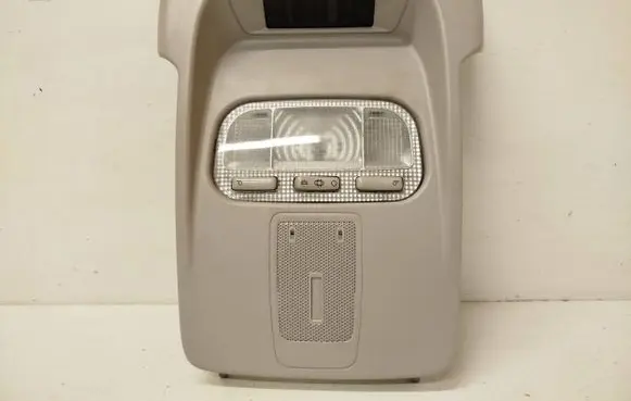 Citroen C5 Front seat light 9662156177 9655488677