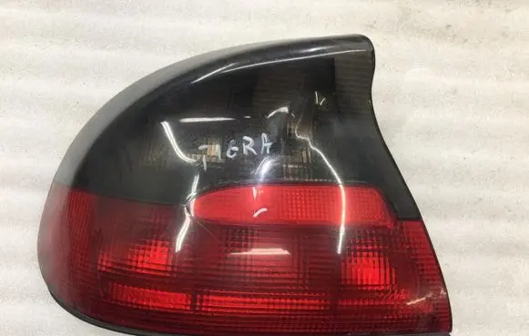 Opel Tigra A Rear/tail lights 90482000