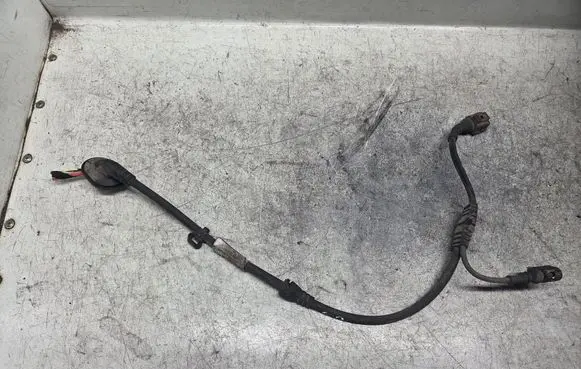Audi A4 S4 B8 8K Front ABS sensor wiring 