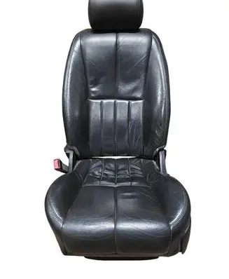 Jaguar S-Type Front driver seat 2W9F13C789DG