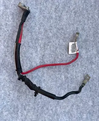 Skoda Octavia Mk3 (5E) Positive cable (battery) 5Q0971228K