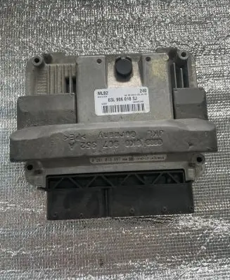 Audi A5 Sportback 8TA Engine control unit/module 03L906018SJ