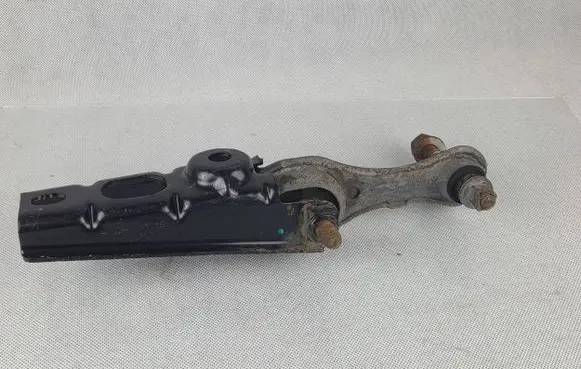 Dacia Dokker Engine mount bracket 113325214R