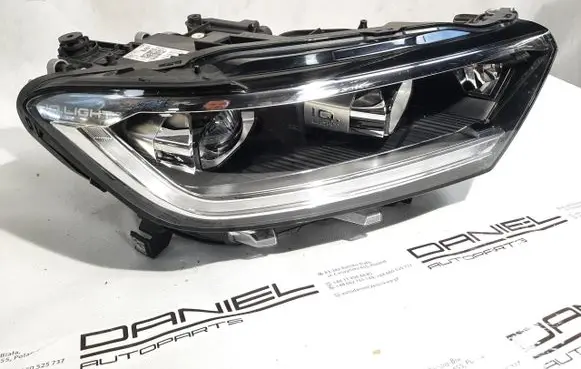 Volkswagen T-Roc Headlight/headlamp 2GA941036AF