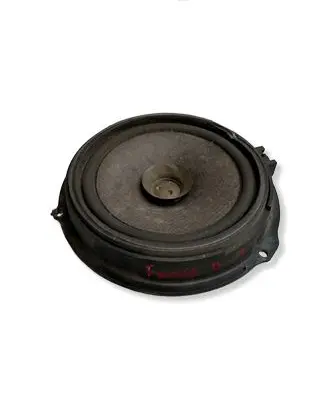 Ford Focus Rear door speaker 3M5T18880CD