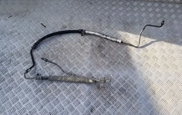 Chevrolet Captiva Power steering hose/pipe/line 