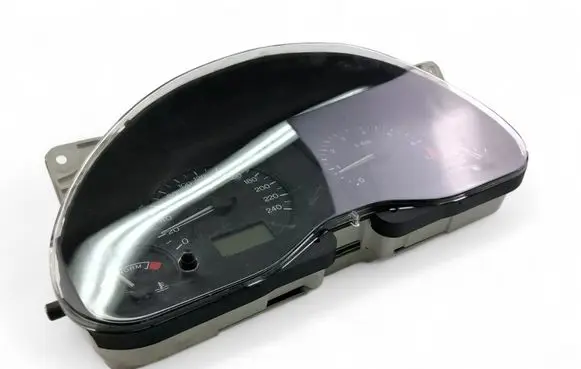 Ford Galaxy Speedometer (instrument cluster) 95VW10849BE