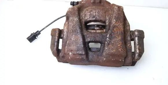 Audi A4 S4 B8 8K Front brake caliper