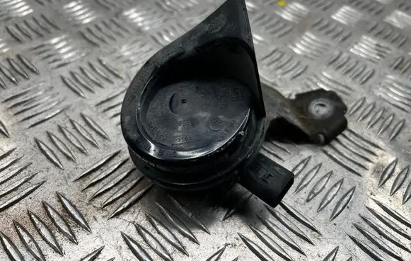 Skoda Superb B6 (3T) Horn signal 1K0951182G