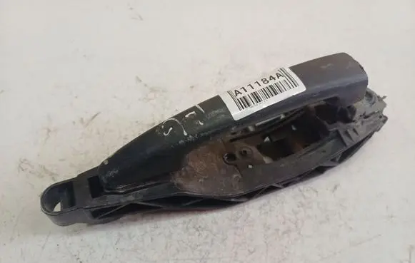 Citroen Berlingo Front door exterior handle 020511B