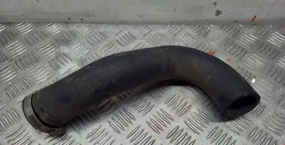 Honda Accord Intercooler hose/pipe