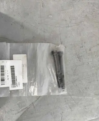 Mercedes-Benz S W220 Nuts/bolts n000912008124