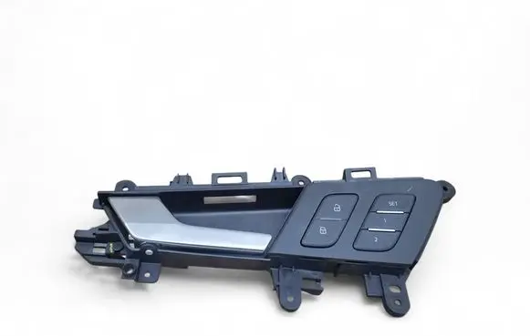 Audi Q5 SQ5 Front door interior handle 80A959769