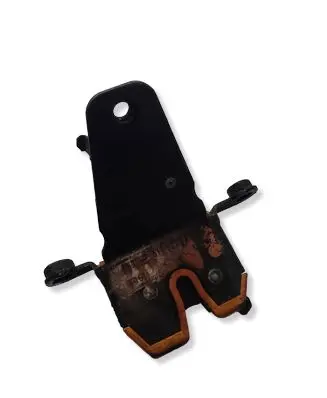 Skoda Fabia Mk1 (6Y) Tailgate/trunk/boot lock/catch/latch 6Y0827501C
