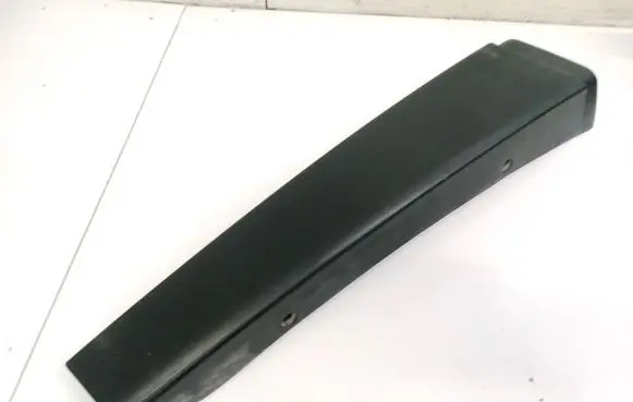 Seat Altea Front door glass trim molding 5P0853289B