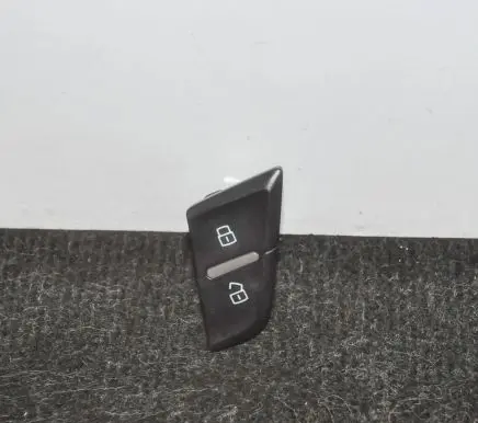 Central locking switch button