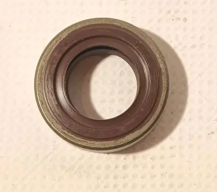 Mercedes-Benz C W203 Piston ring A0099978847